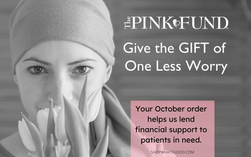 Nonprofit Partner of the Month