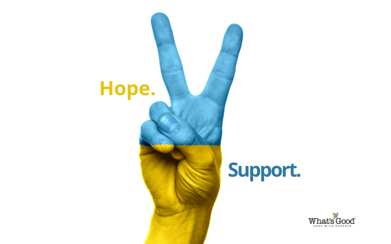Support Ukraine