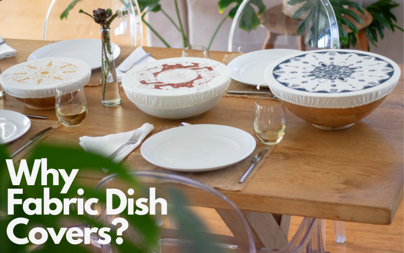 Dish Covers: FAQs