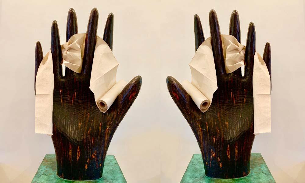 Confessions From A Paper Towel Addict.