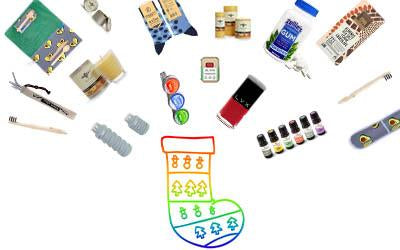 Don't Sweat The Small Stuff. We Got It!