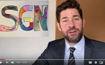 Good News Has Some Good News