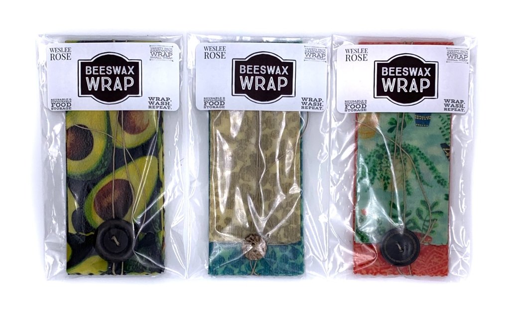 My Sustainable Swap ~ By Emily Robben | What's Good