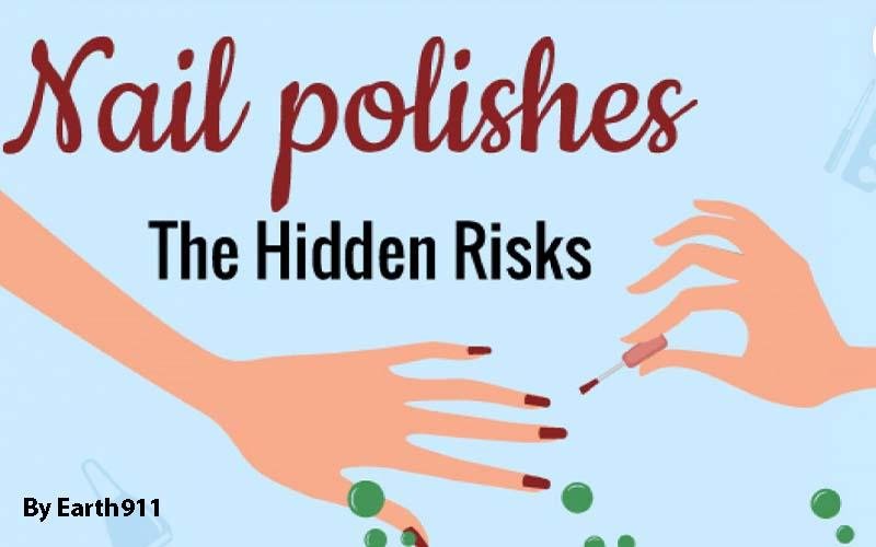 Nail Polish: The Hidden Risks | What's Good