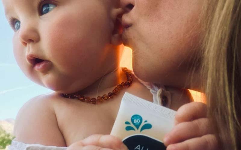 Reef & Body Friendly Sunscreen | What's Good