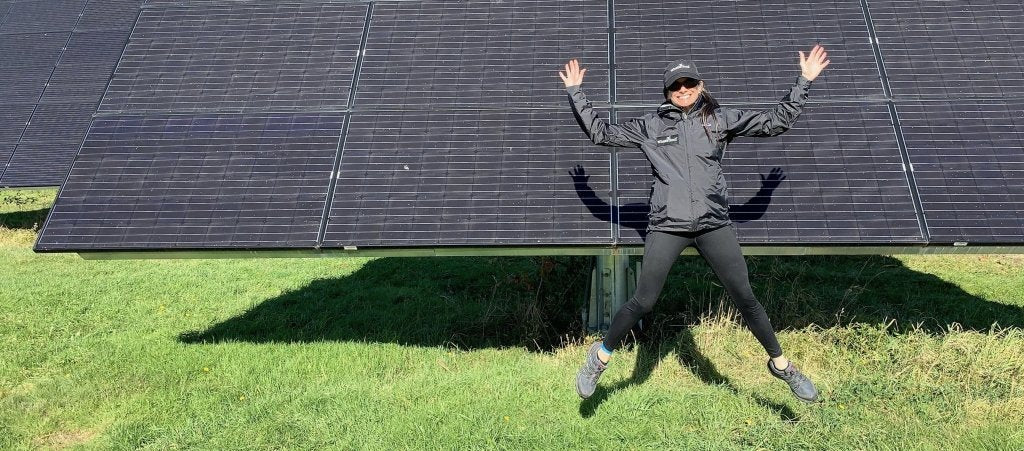 Thank You! | What's Good