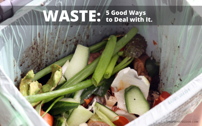 Food Waste