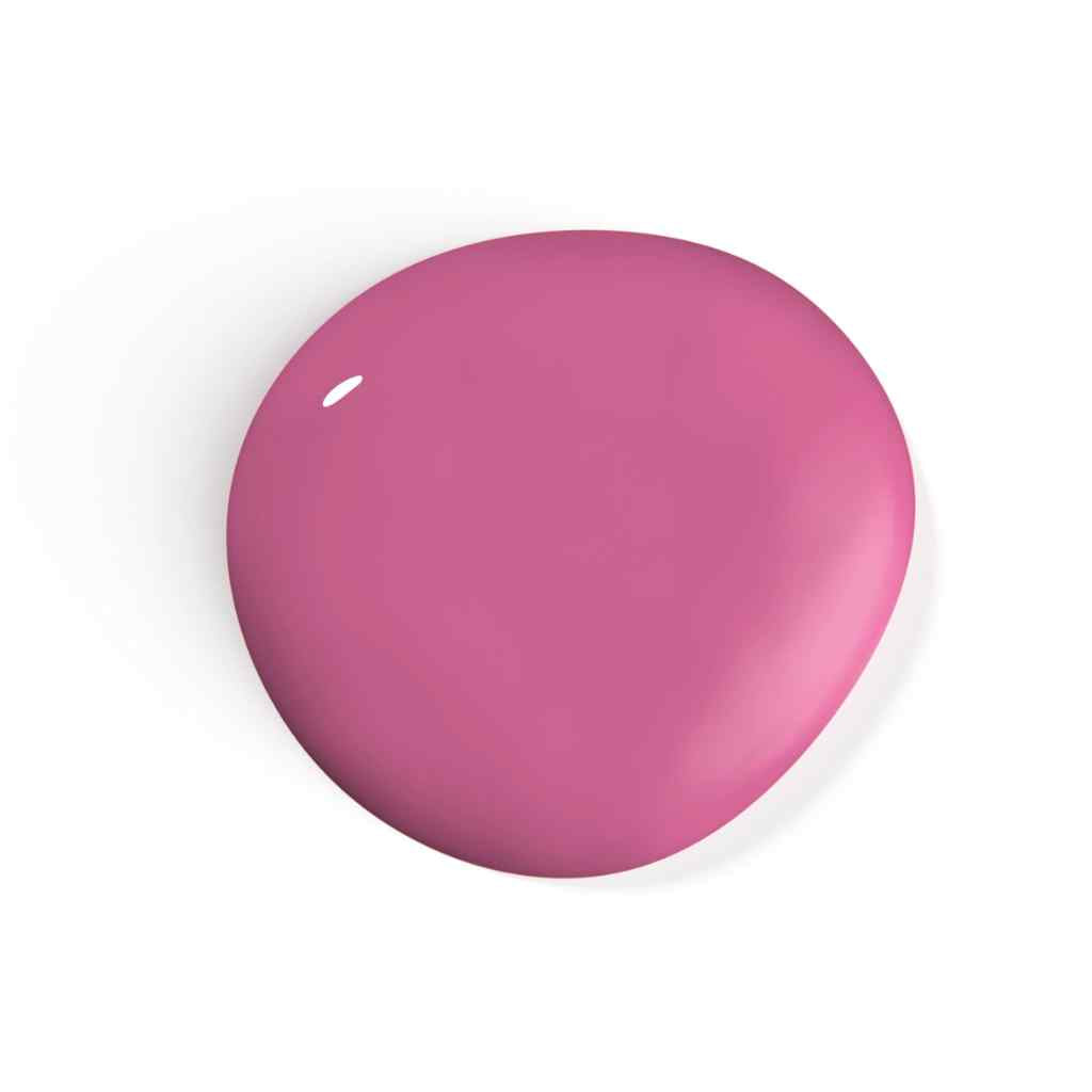 Vegan 21-Free Long-Wear Nail Polish | Joyful Heart Pink