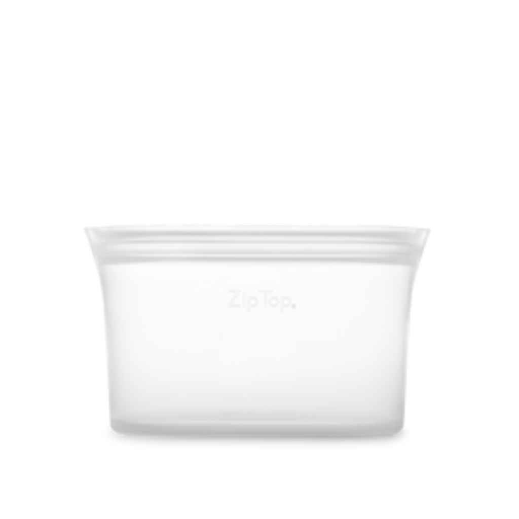 100% Platinum Silicone Reusable Containers | Dishes