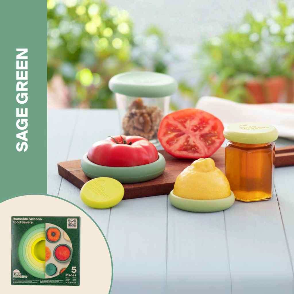 Food Huggers® — 5-Pack