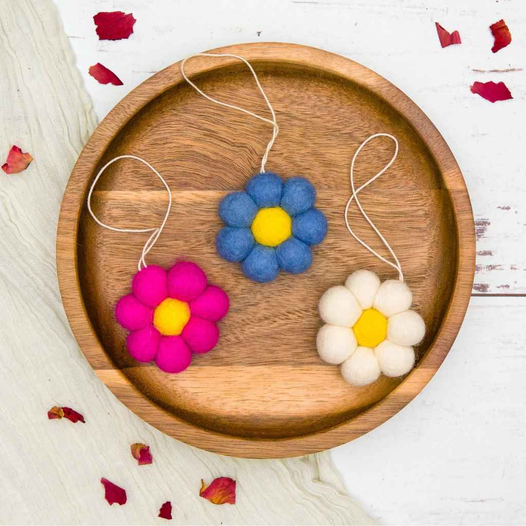 SPRING FLOWERS