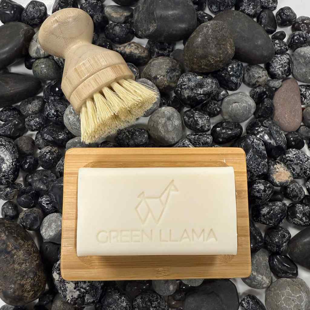 Dish Soap Bar | Fragrance Free