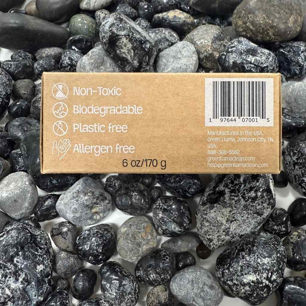 Dish Soap Bar | Fragrance Free