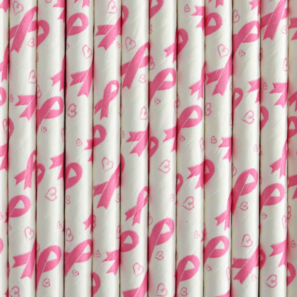 THE BEST Paper Straws | FUN! Novelty Prints