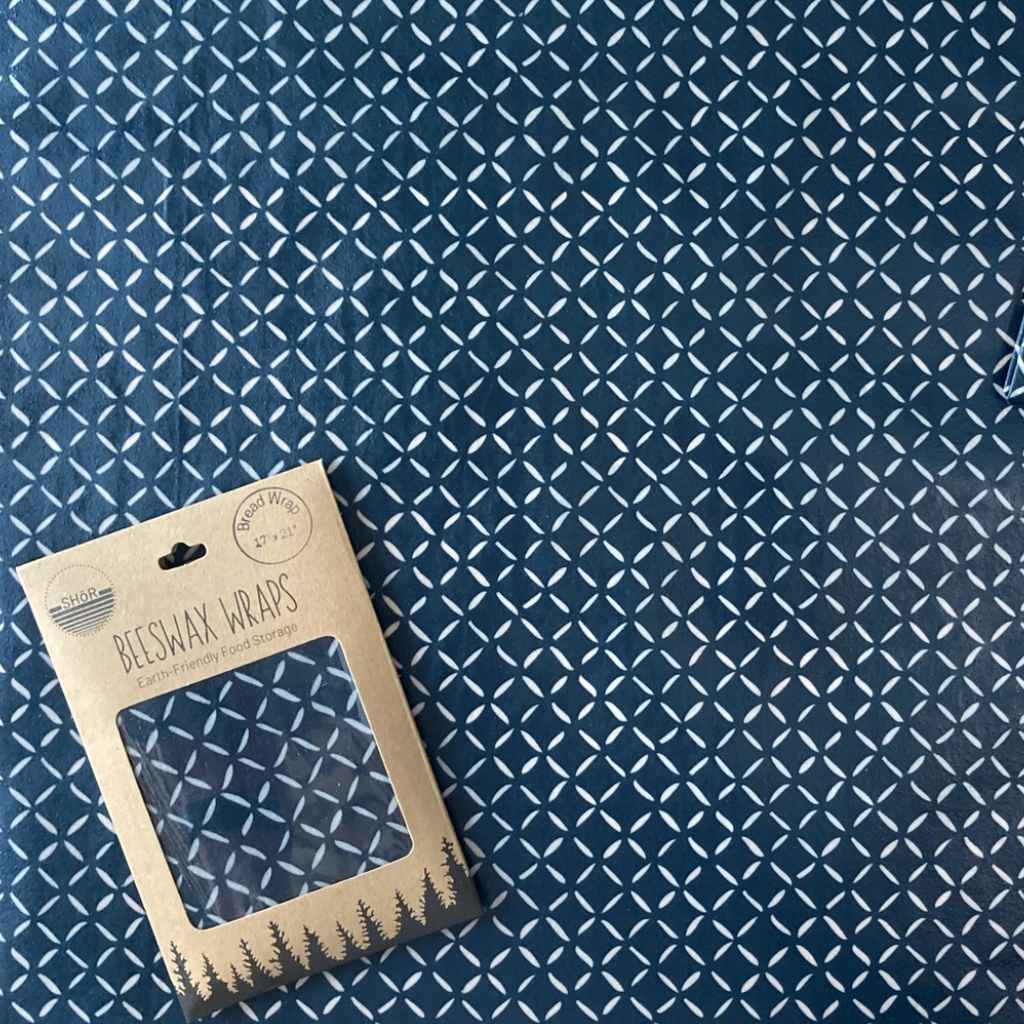 Beeswax Bread Wrap | Common Threads