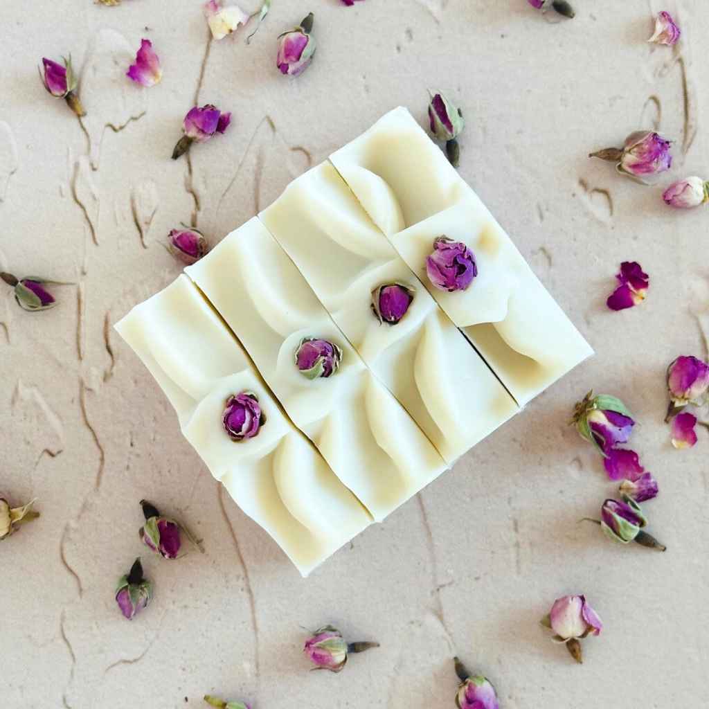 Artisan Soap Bar | Sweet Mama