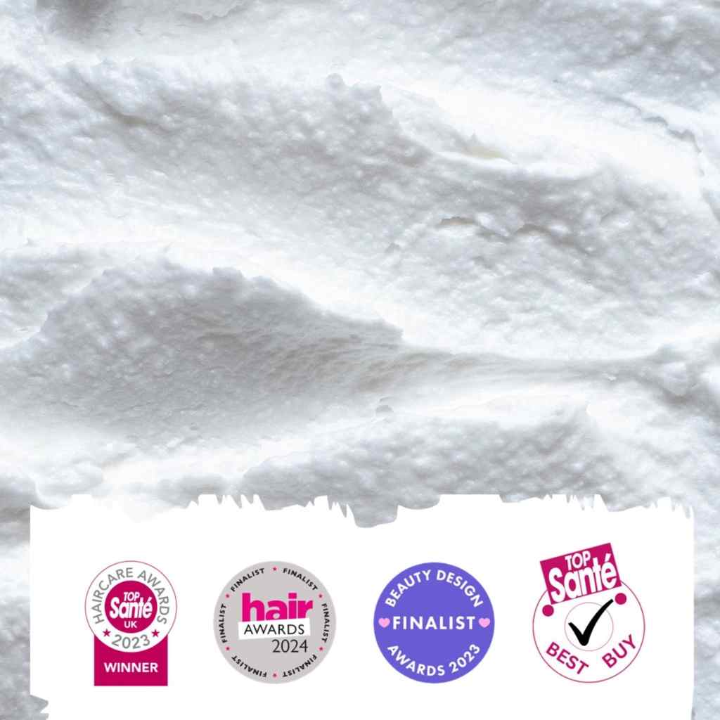 Vegan Shampoo & Conditioner Concentrate Duo