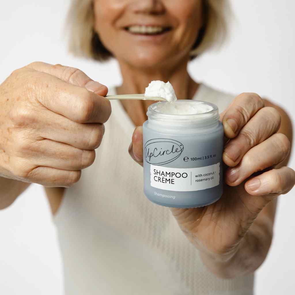 Vegan Shampoo & Conditioner Concentrate Duo