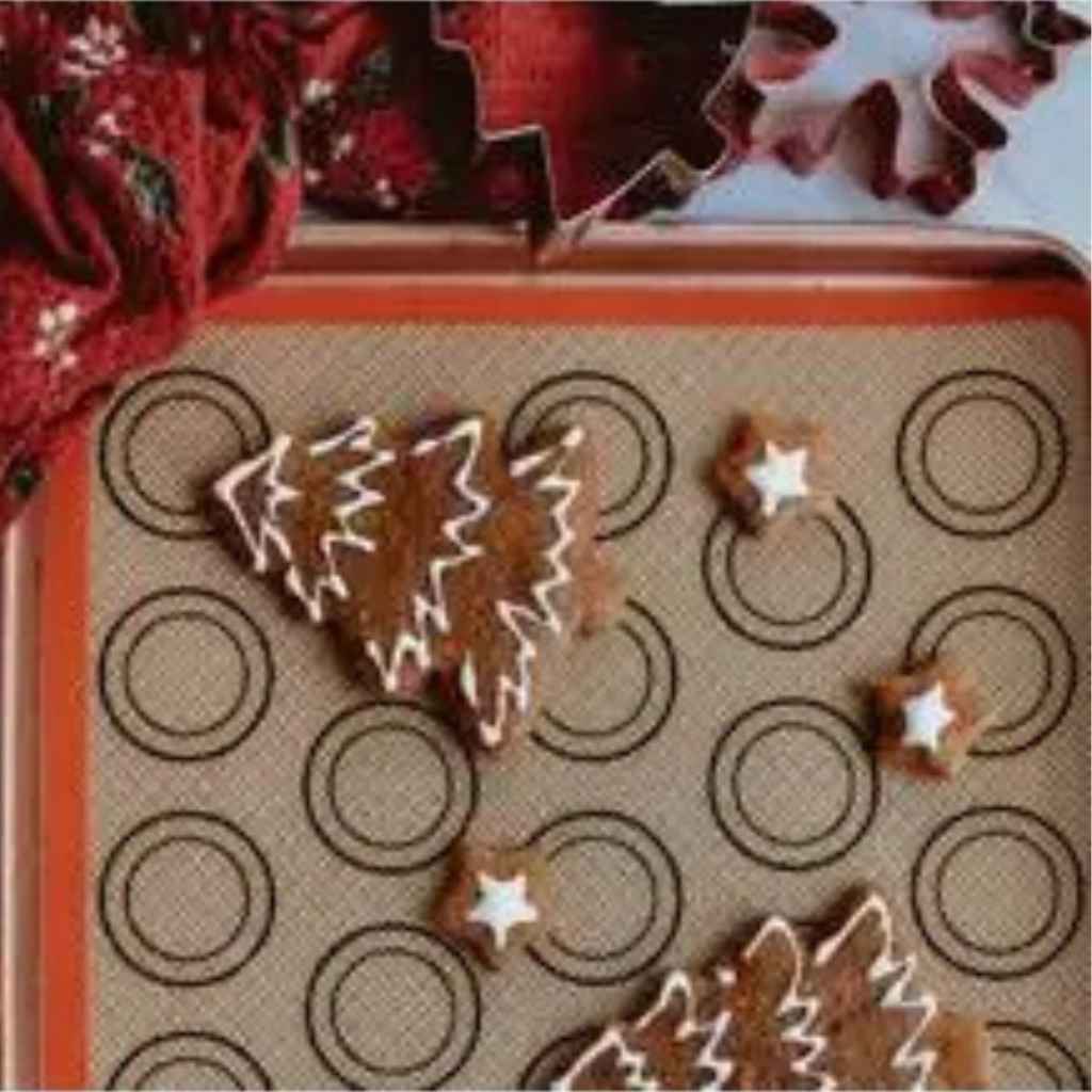 Silicone Baking Mat