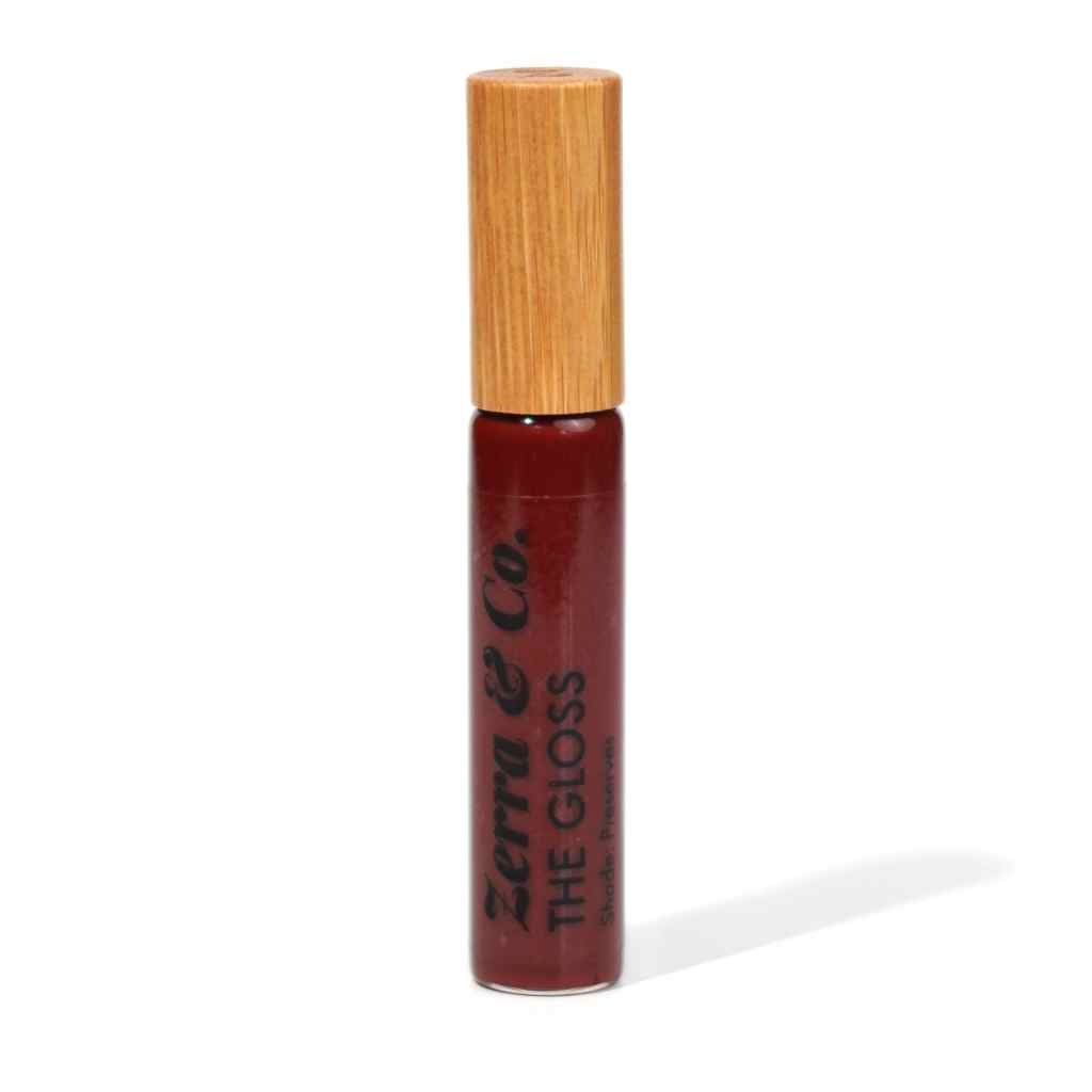 Vegan Lip Gloss