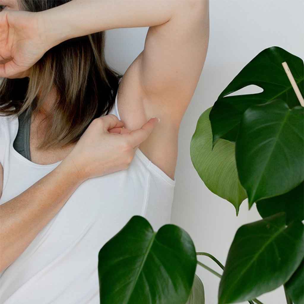 Mona Moon Naturals | Deodorant Paste – Unscented