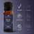 Plant Therapy Essential Oils SLEEP TIGHT blend, 10ml bottle.