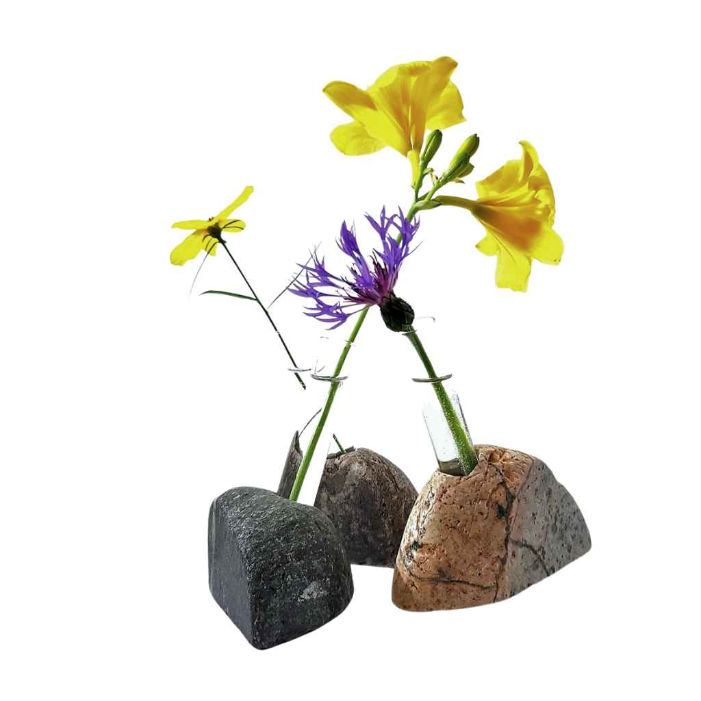 Living Bloom Bud Vase