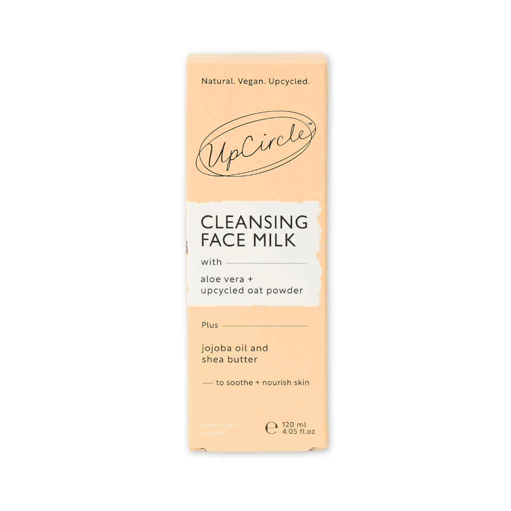 UpCircle Vegan Cleansing Face Milk