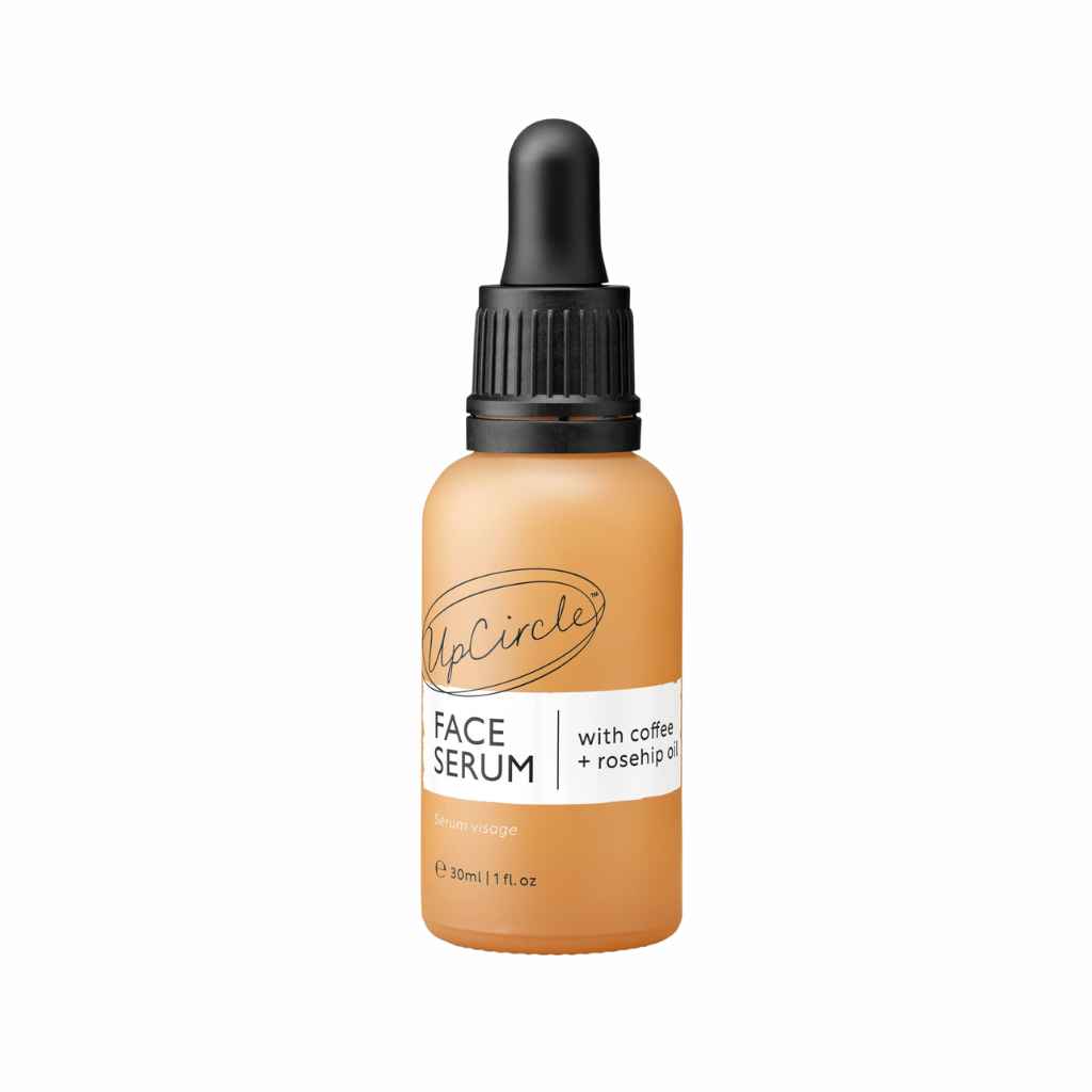 Organic Face Oil