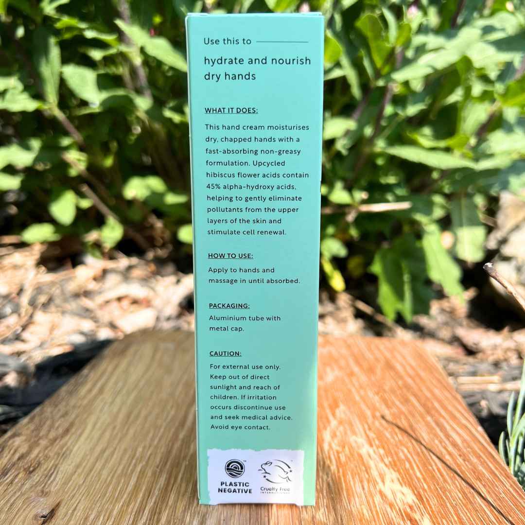 Vegan Hand Cream
