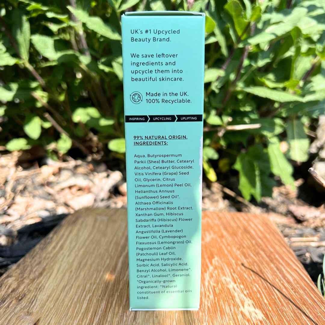 Vegan Hand Cream