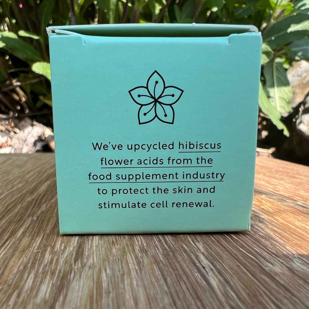 Vegan Hand Cream
