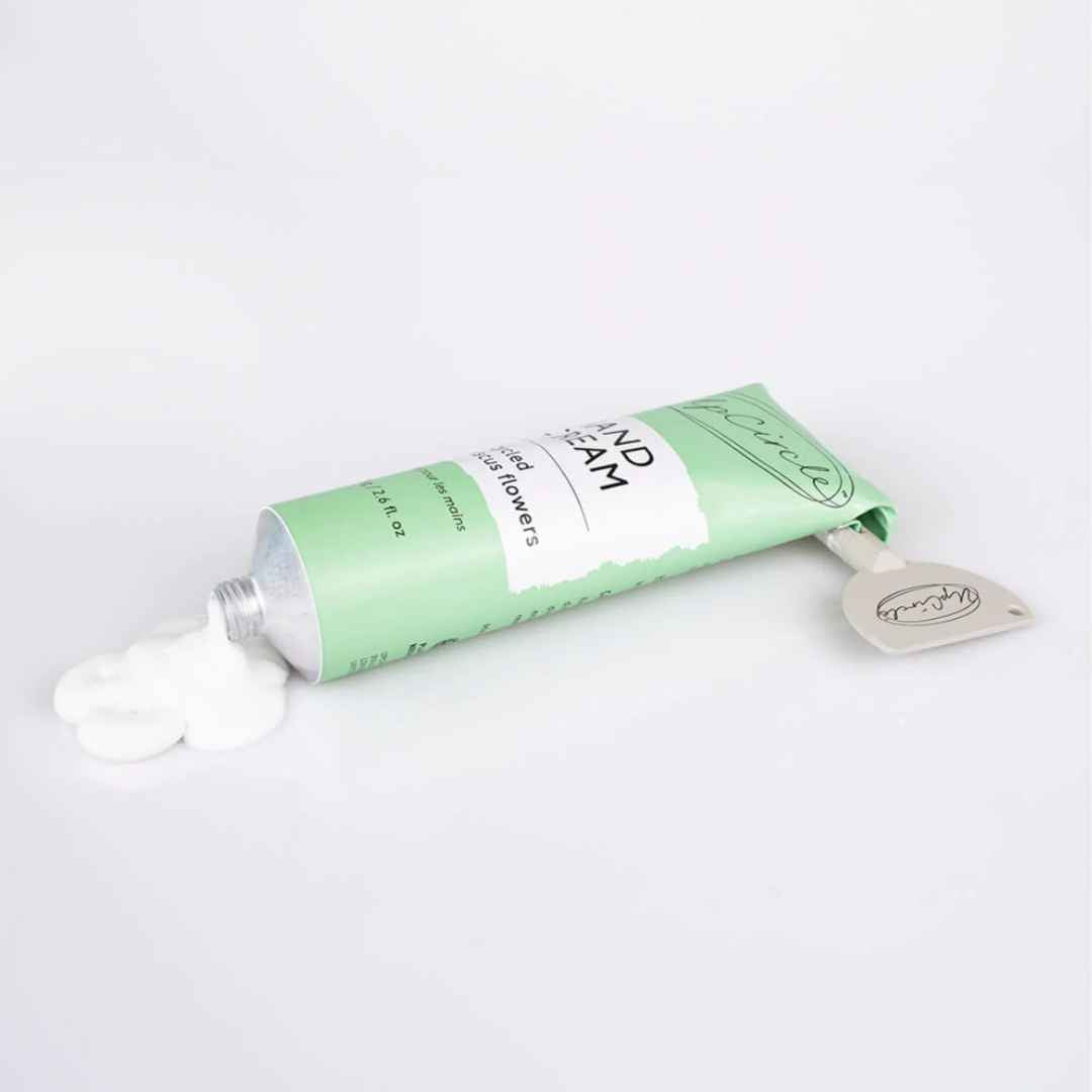 Vegan Hand Cream