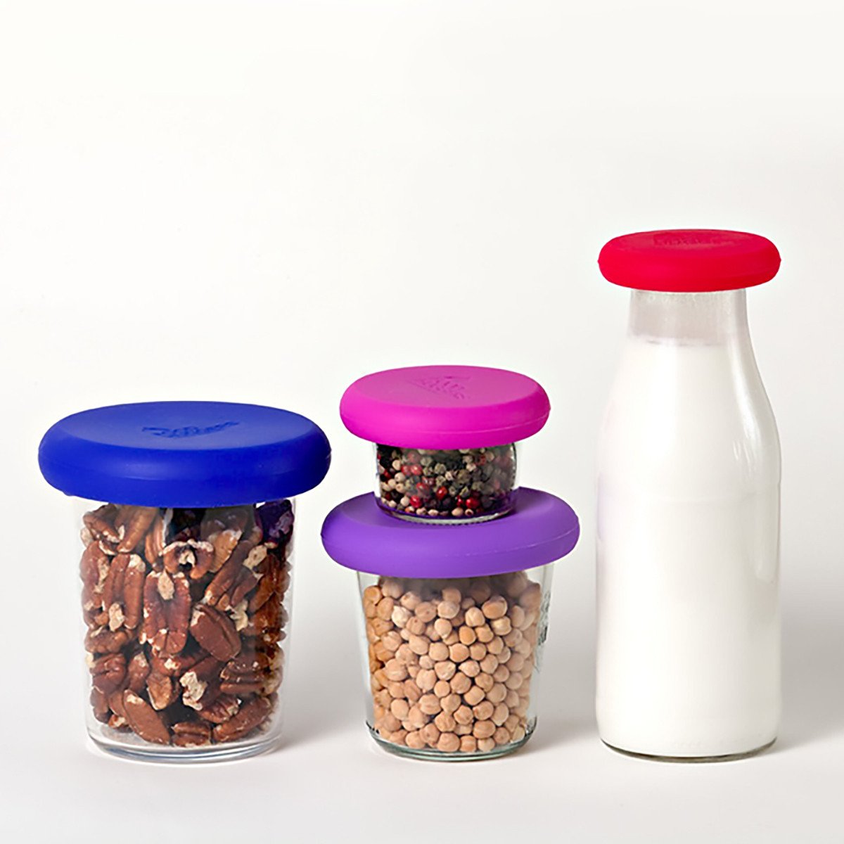 Food Huggers® — 5-Pack