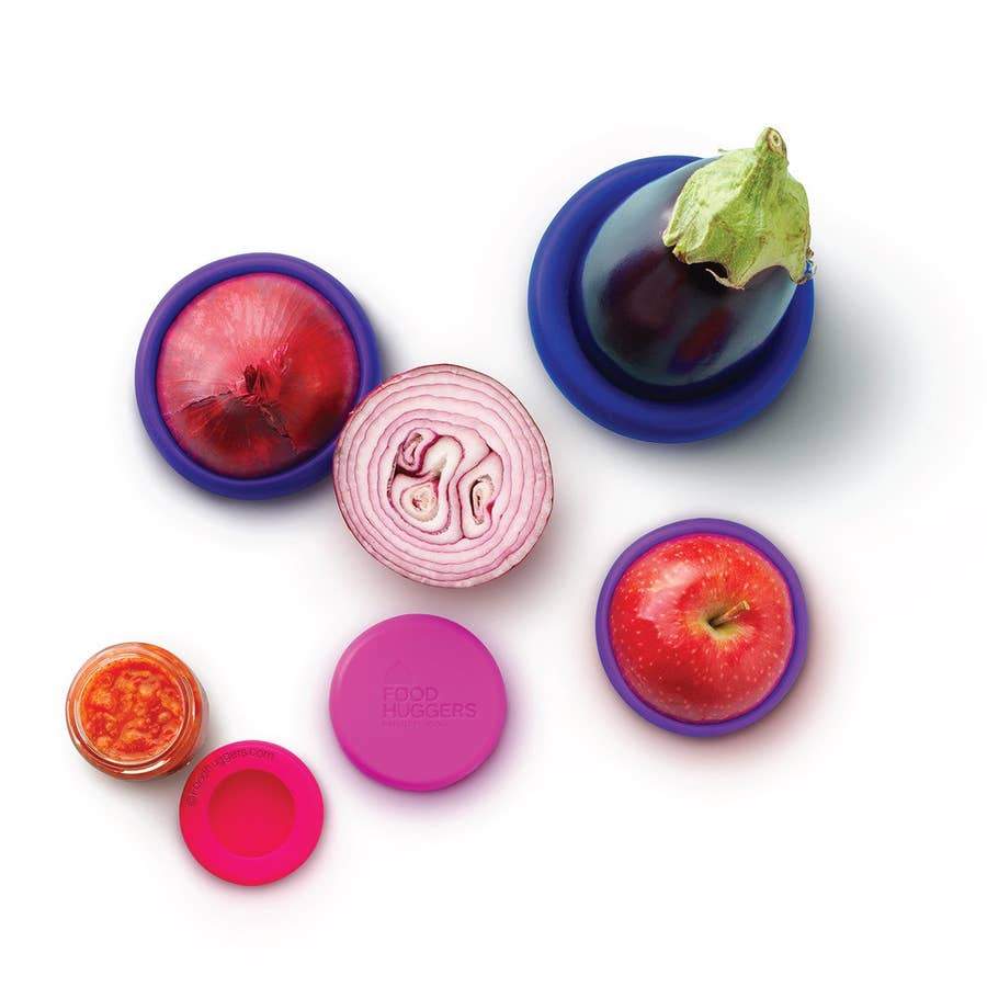 Food Huggers® — 5-Pack