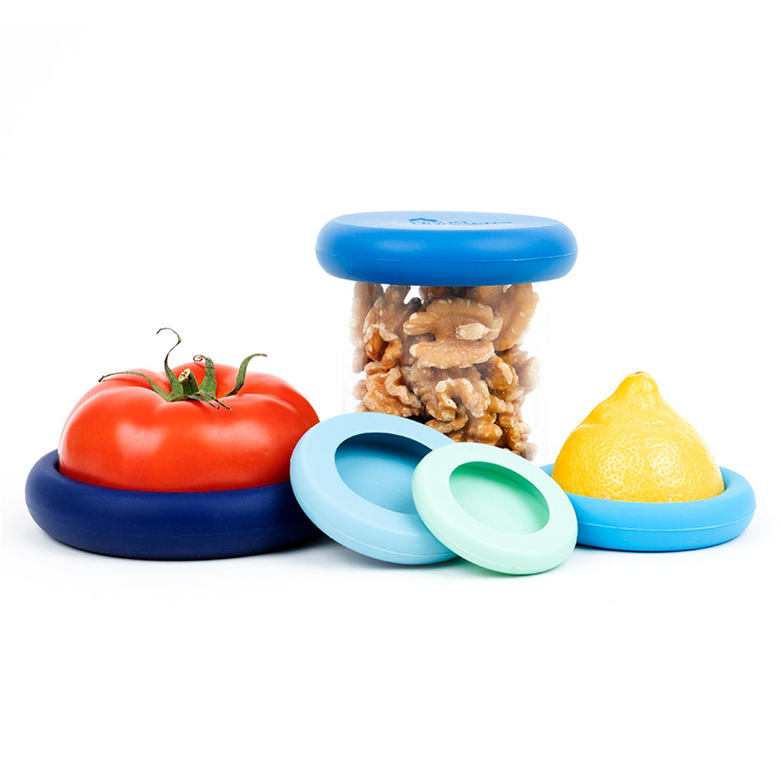 Food Huggers® — 5-Pack