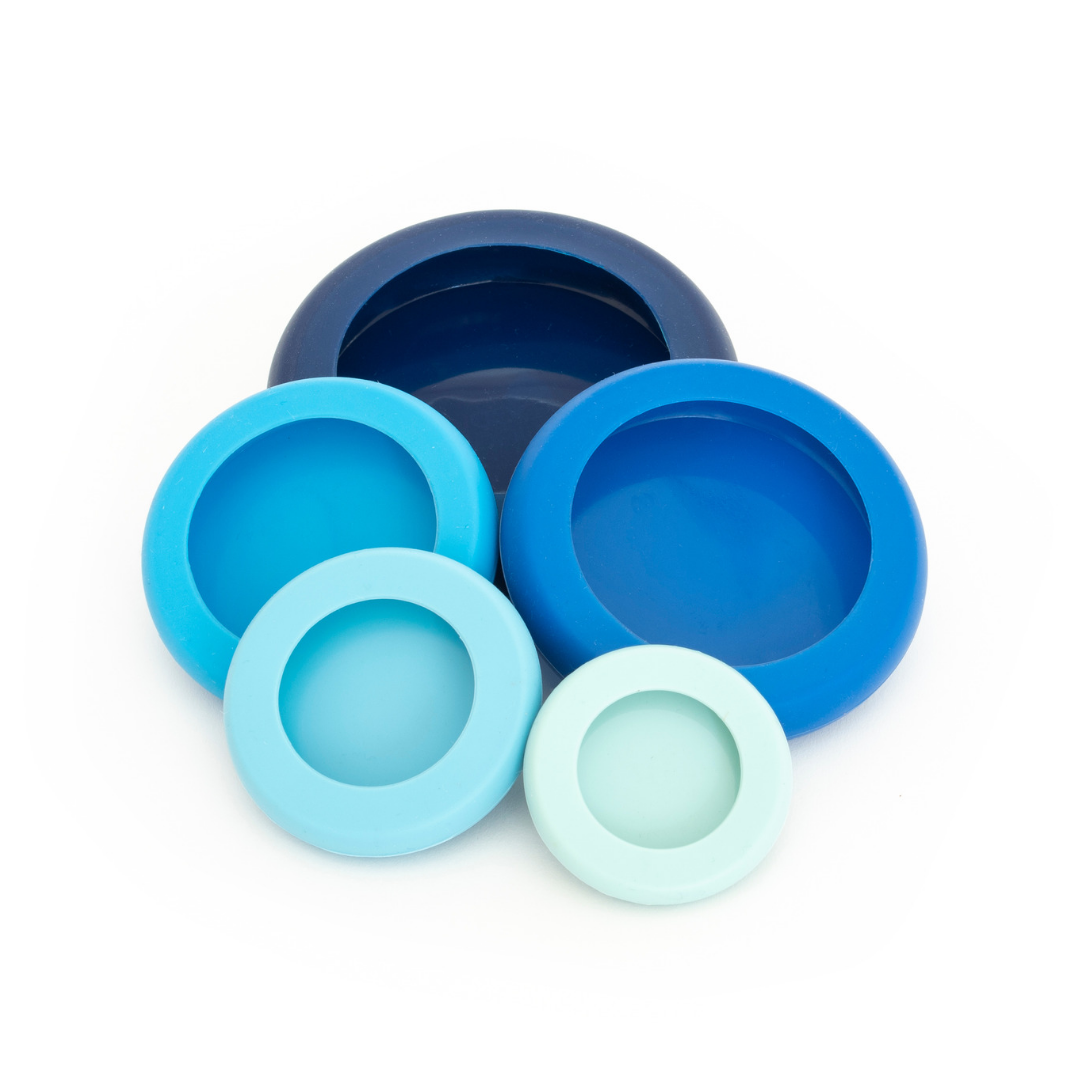 Food Huggers® — 5-Pack