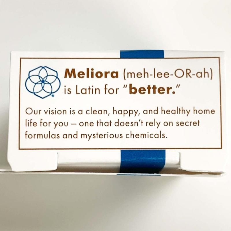Meliora Surface Cleaner Tabs