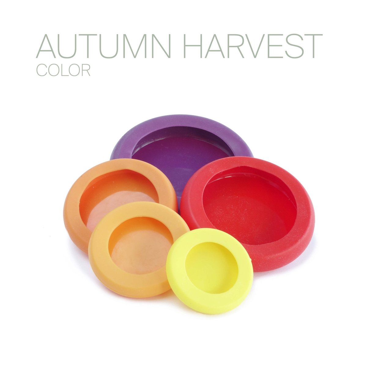 Food Huggers® — 5-Pack