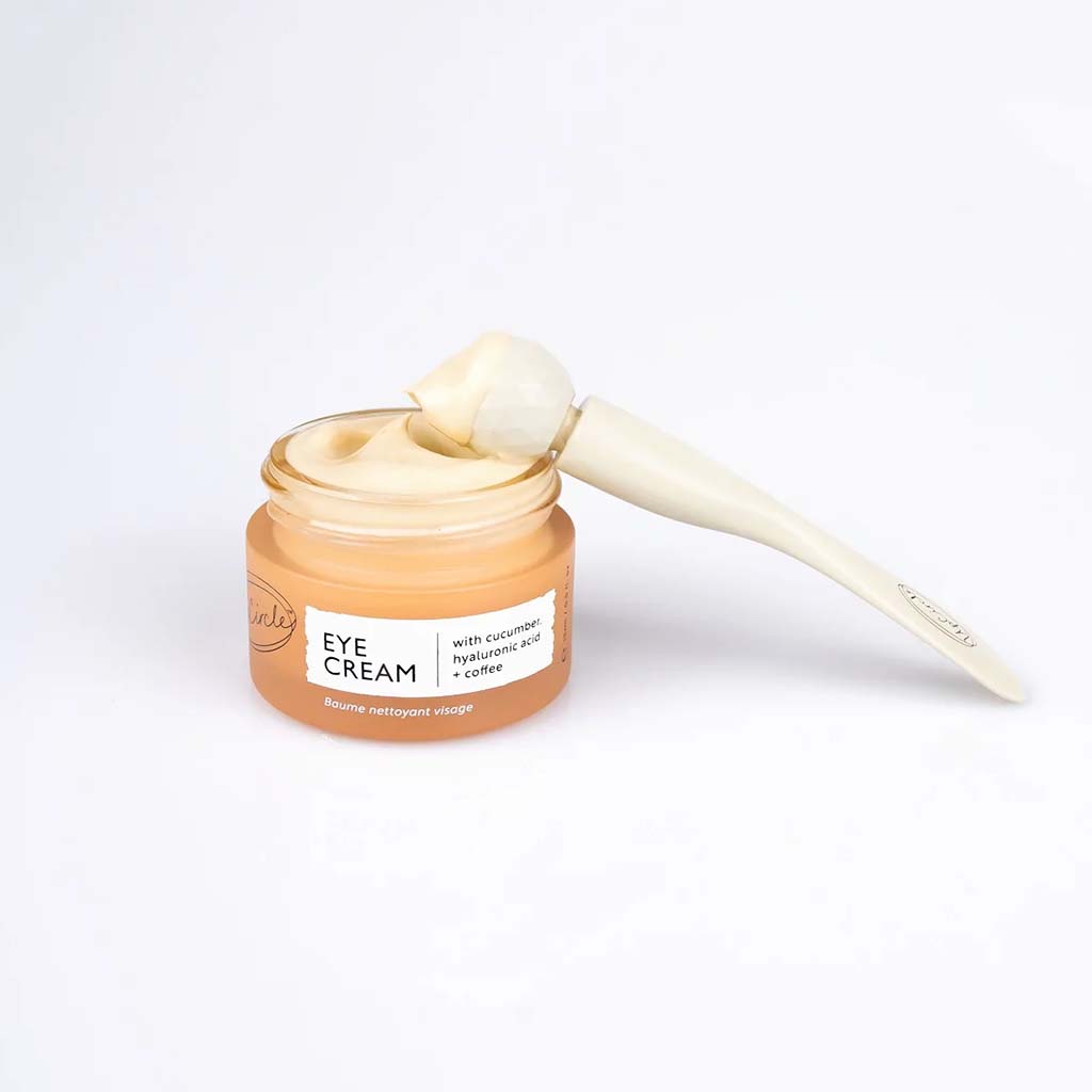 UpCircle Vegan Eye Cream