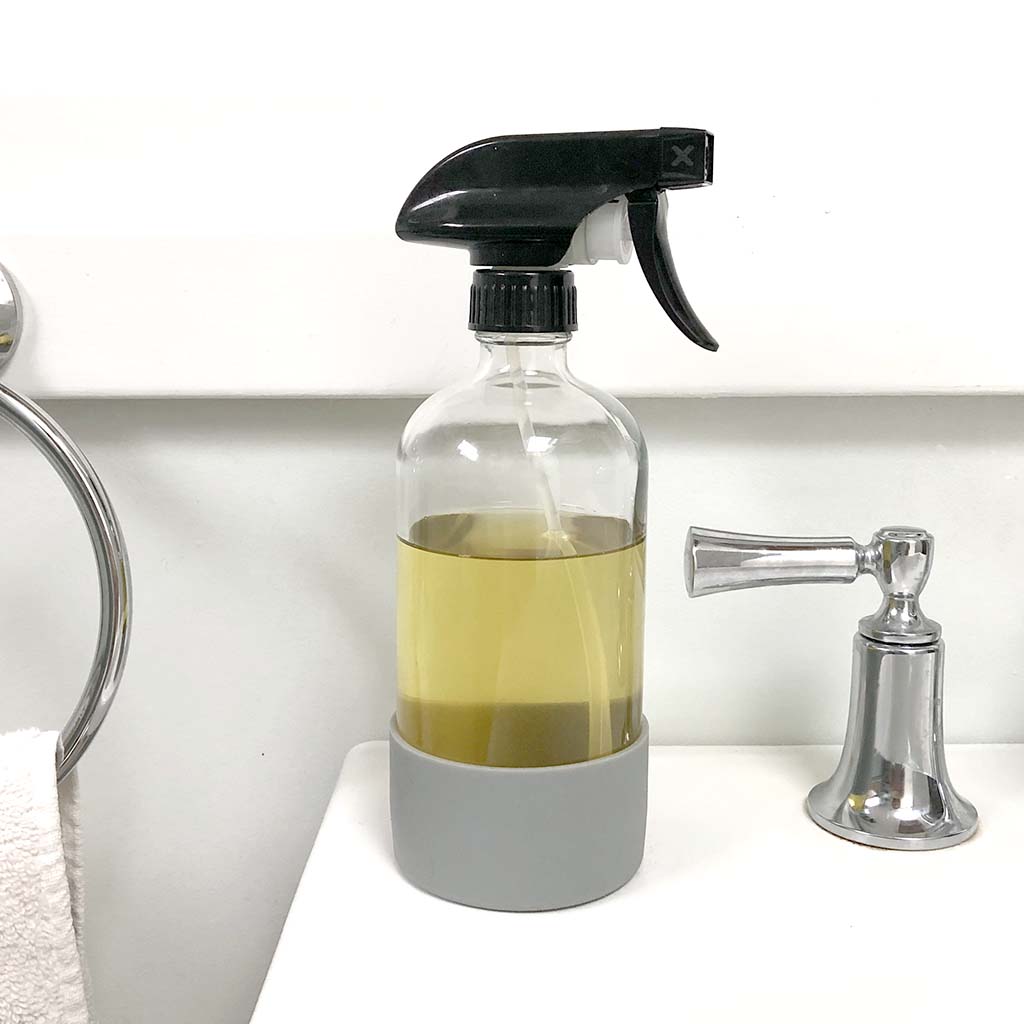 Silicone Base for 16oz Glass Bottle