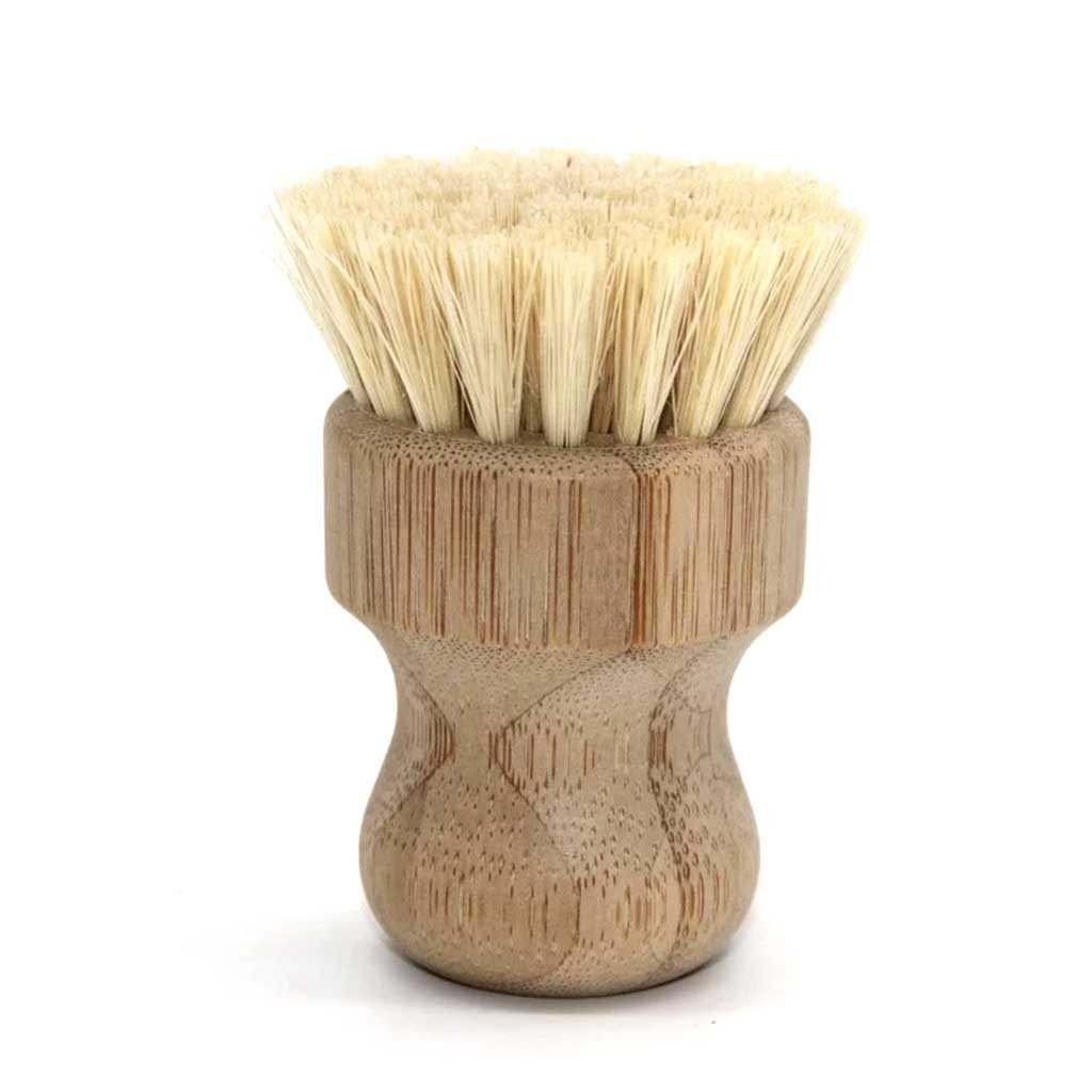 Dish and Pot Scrubber ---What's Good