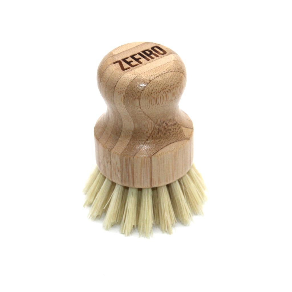 Dish and Pot Scrubber ---What's Good