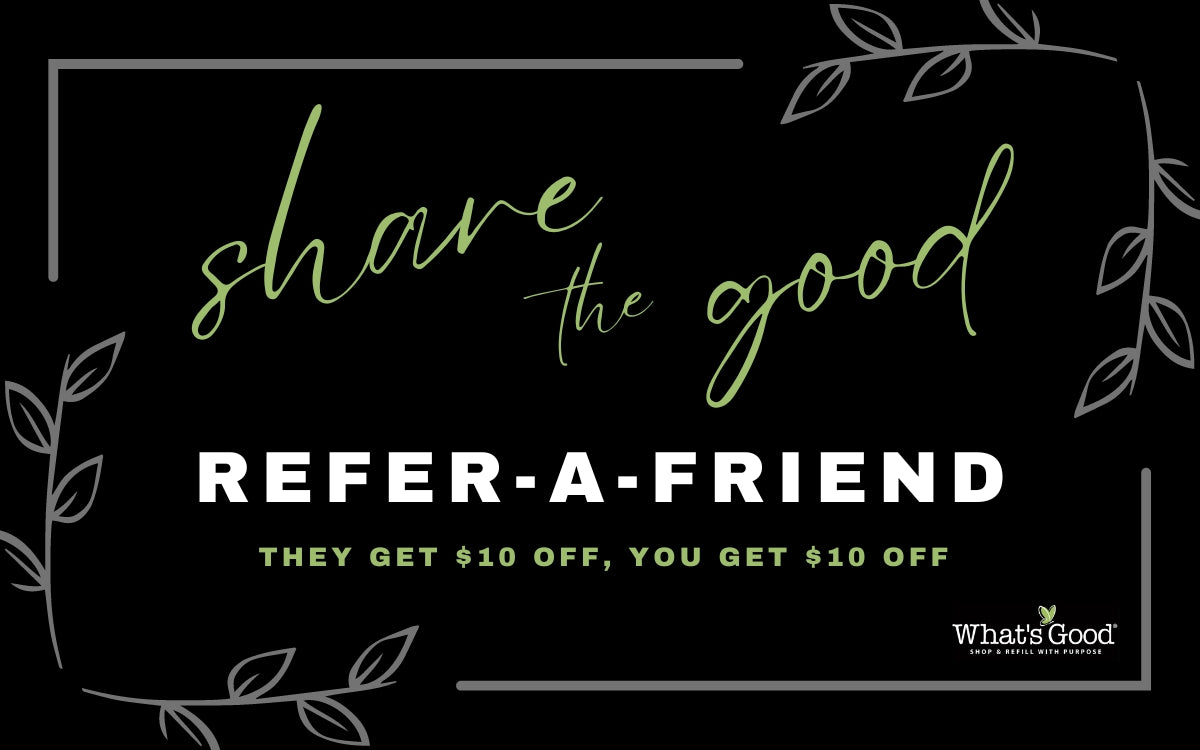 Refer-A-Friend