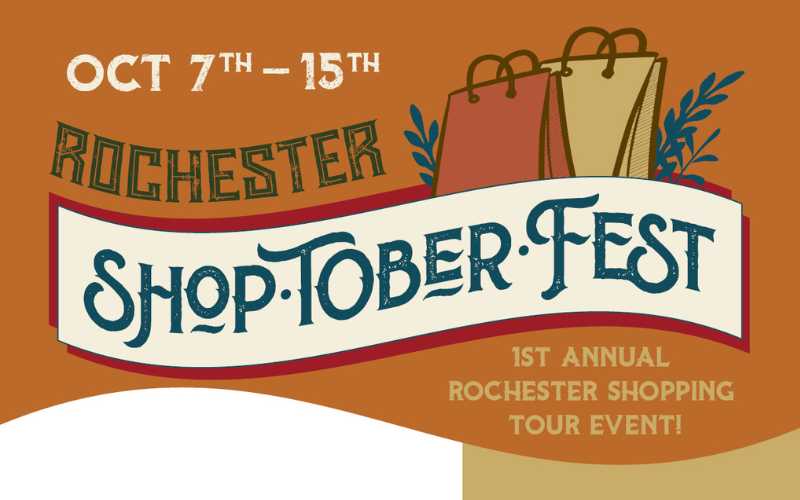 Shop•Tober•Fest