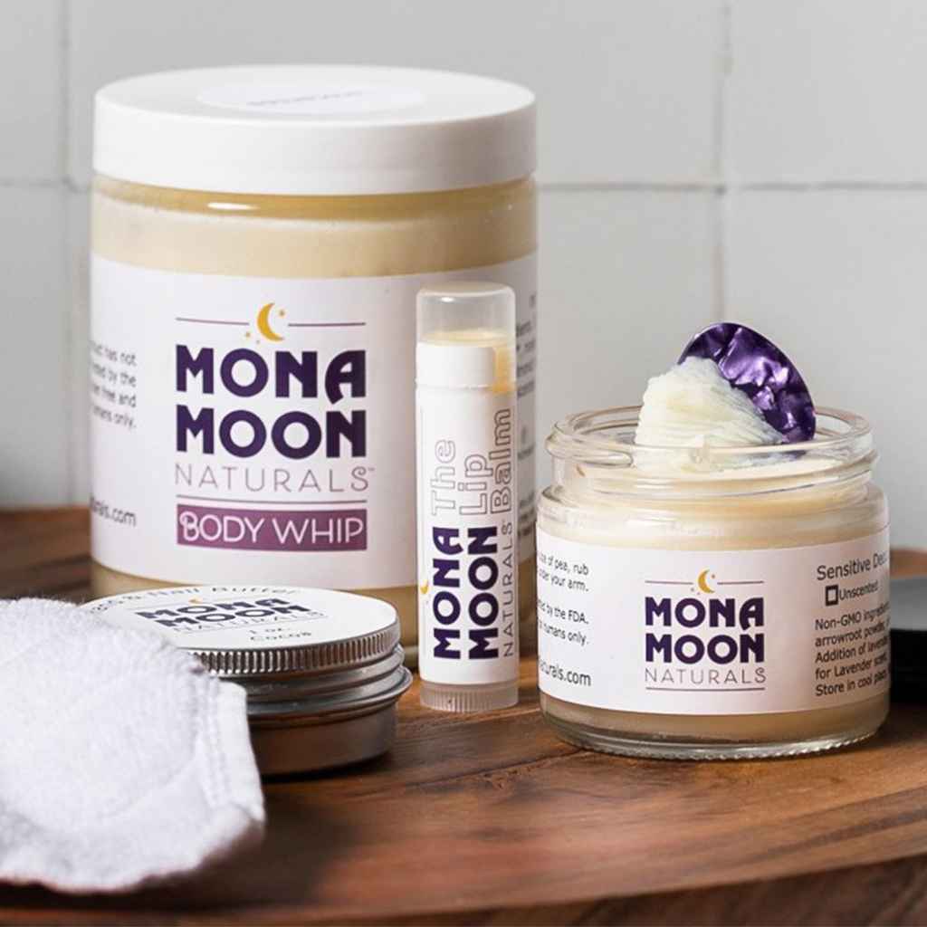 Mona Moon Naturals