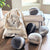 Eco Dryer Balls | Stones