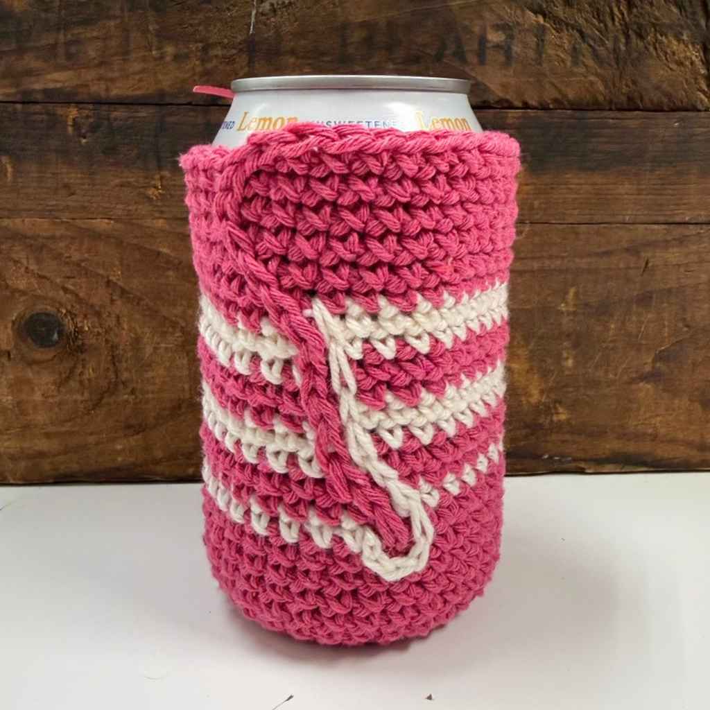 Handmade Coozies