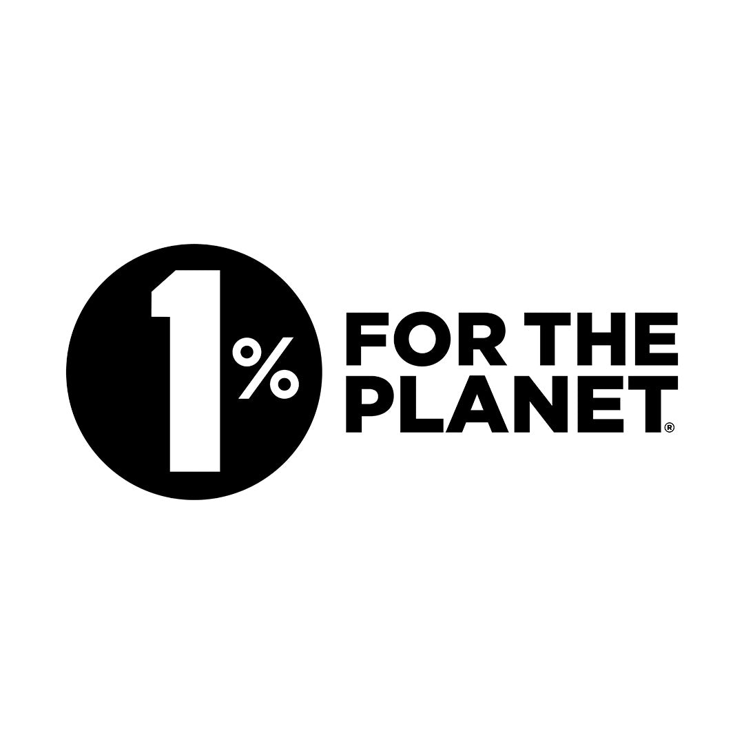 1% For The Planet