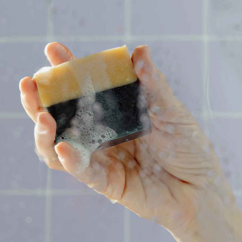 Pit Detox Bar Soap